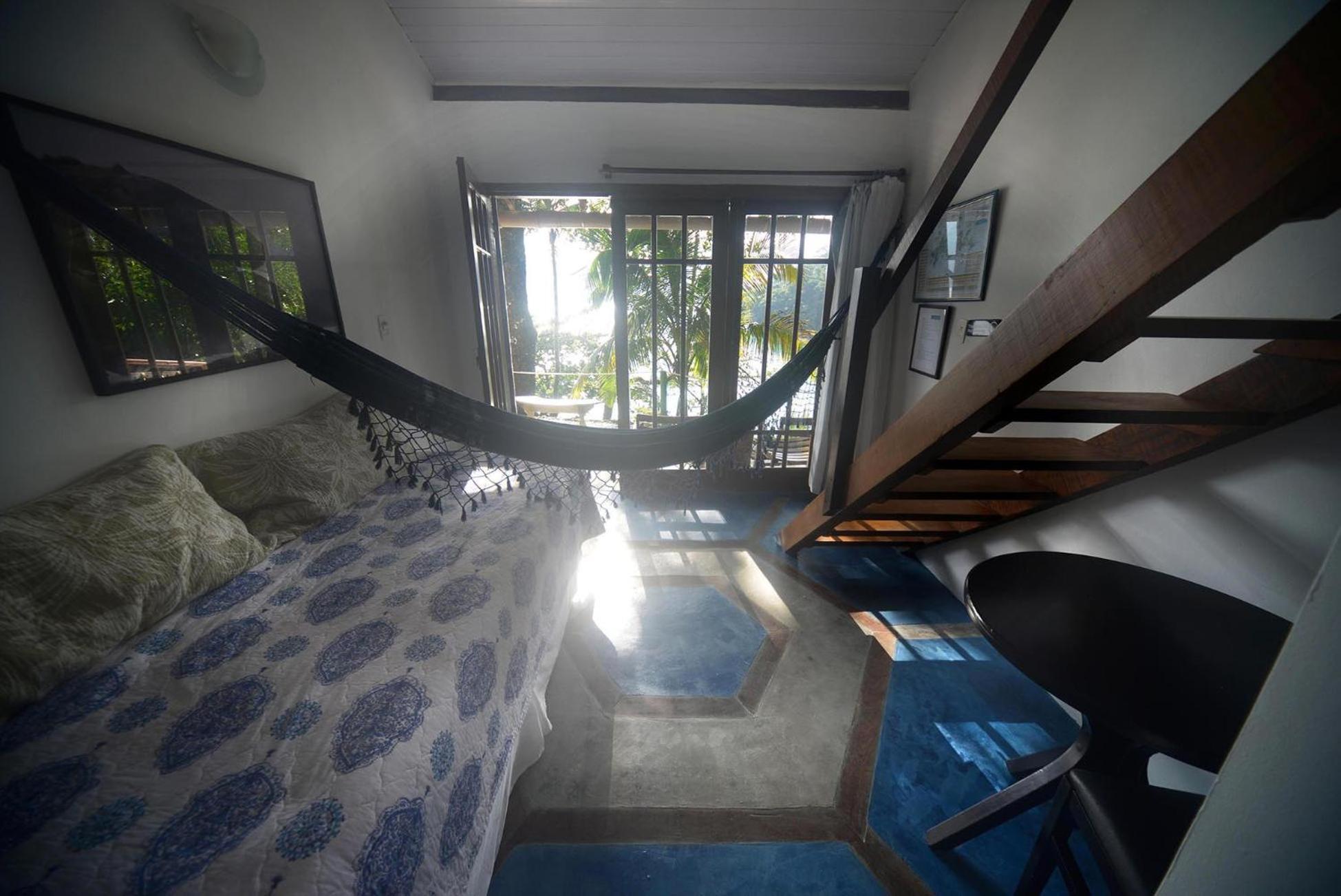 Hotel Asalem Abraão Pokój zdjęcie