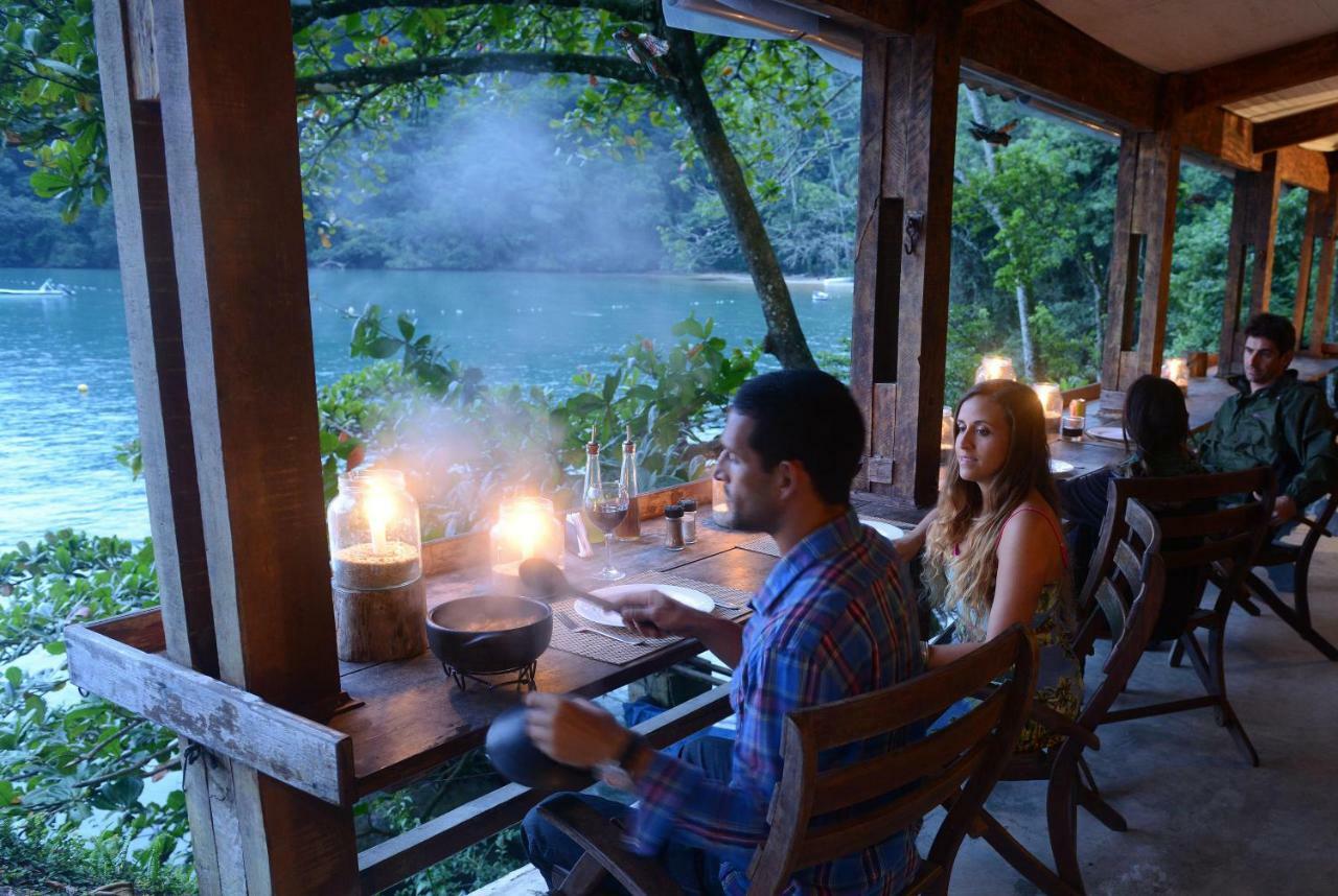 Hotel Asalem Abraão Zewnętrze zdjęcie