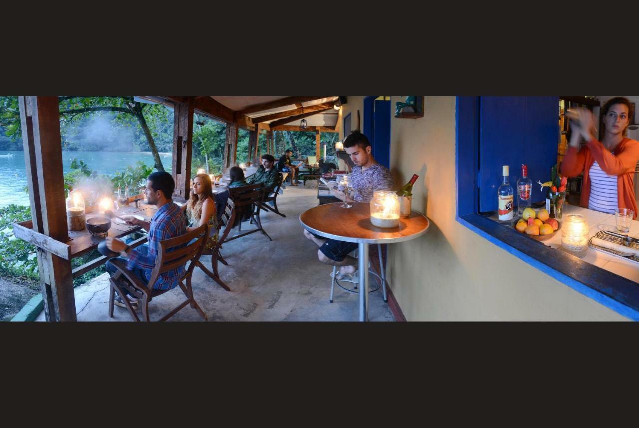 Hotel Asalem Abraão Zewnętrze zdjęcie